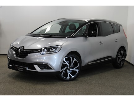 Renault Grand Scenic 0