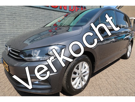 Volkswagen Touran 0