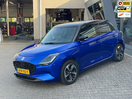 Suzuki Swift 0