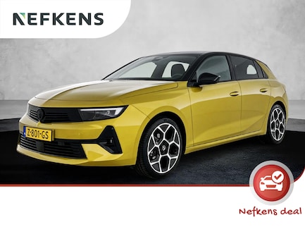 Opel Astra 0