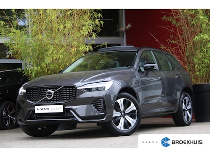 Volvo XC60 0