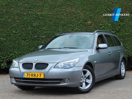 BMW 5-Serie 0