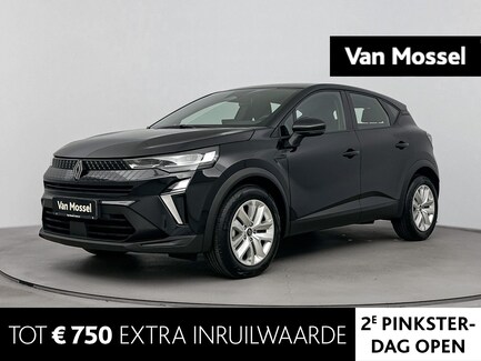 Renault Captur 0