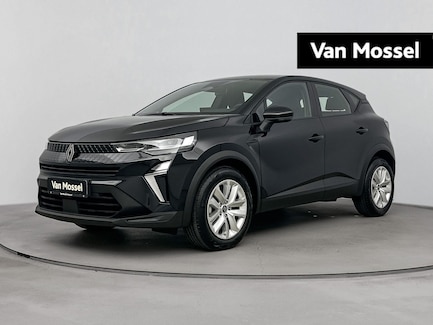 Renault Captur 0