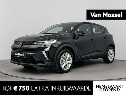Renault Captur 0
