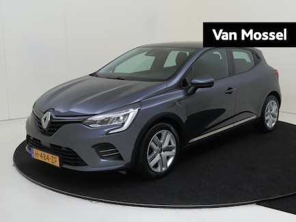 Renault Clio 0