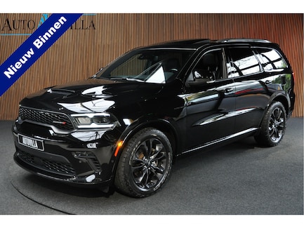 Dodge Durango 0