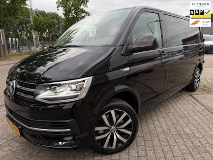 Volkswagen Transporter 0