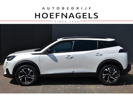 Peugeot 2008 0
