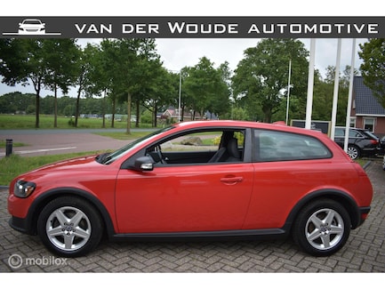 Volvo C30 0