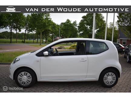 Volkswagen Up! 0