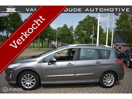 Peugeot 308 0