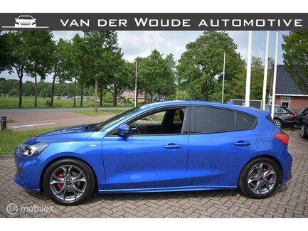 Ford Focus 0