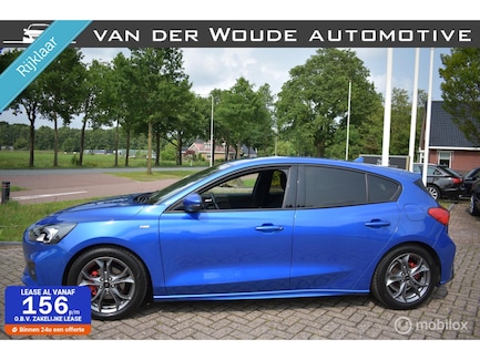 Ford Focus 0