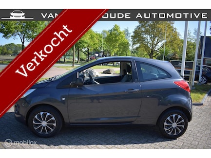 Ford Ka 0