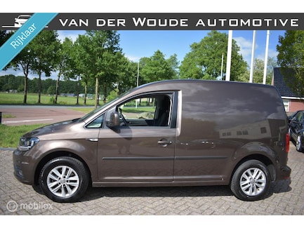 Volkswagen Caddy 0