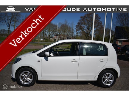 SEAT Mii 0