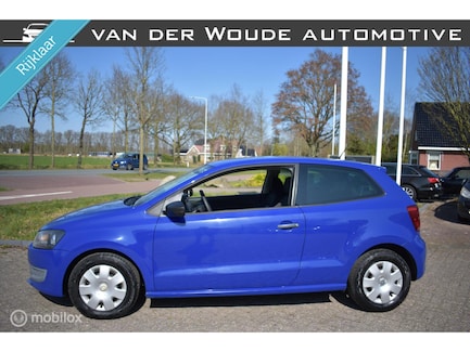 Volkswagen Polo 0