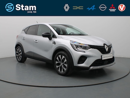 Renault Captur 0