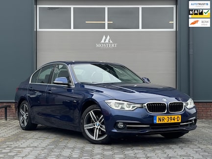 BMW 3-Serie 0