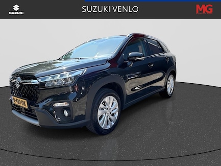Suzuki S-Cross 0