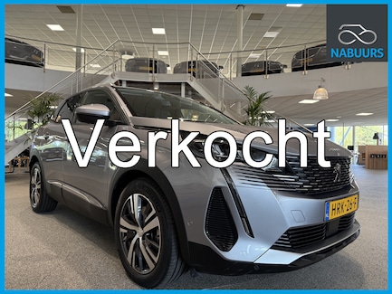 Peugeot 3008 0