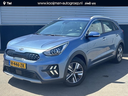 Kia Niro 0