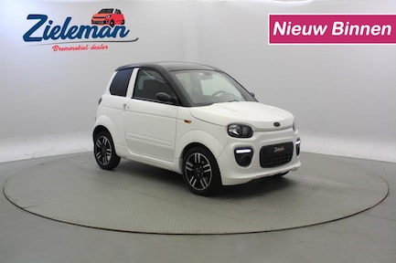 Microcar M.GO 0