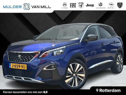Peugeot 3008 0