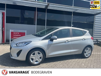 Ford Fiesta 0