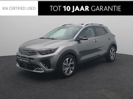Kia Stonic 0