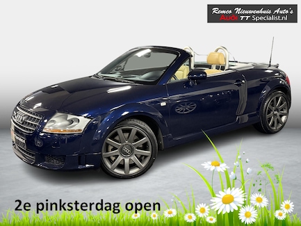 Audi TT 0
