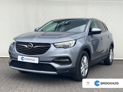 Opel Grandland 0