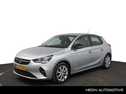 Opel Corsa 0