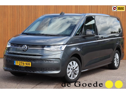 Volkswagen Multivan 0