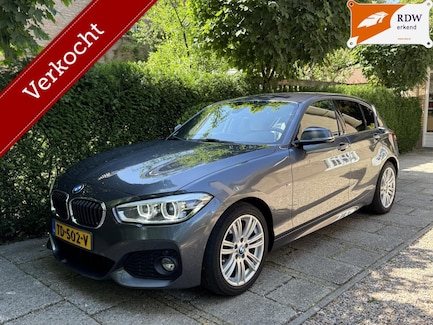 BMW 1-Serie 0