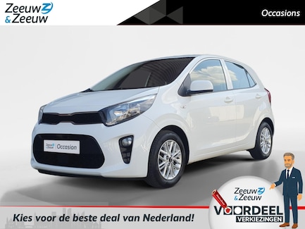 Kia Picanto 0