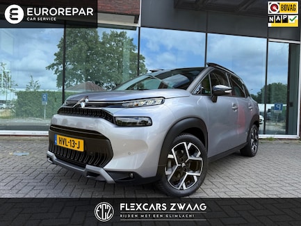 Citroën C3 Aircross 0