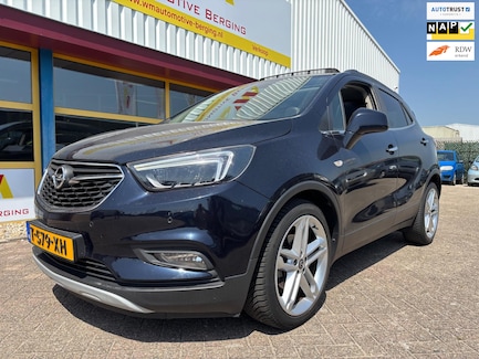 Opel Mokka 0