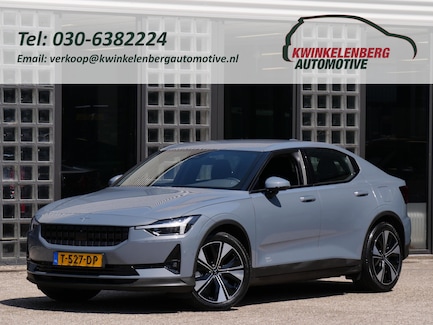 Polestar 2 0