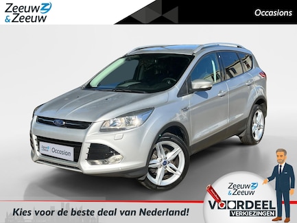 Ford Kuga 0