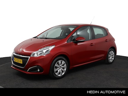 Peugeot 208 0