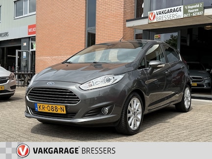 Ford Fiesta 0