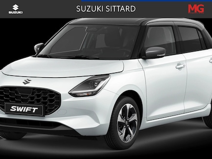 Suzuki Swift 0