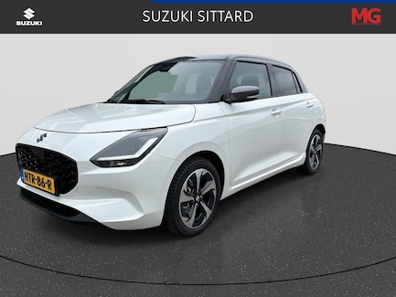 Suzuki Swift 0