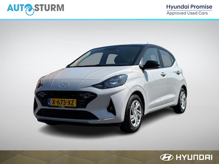 Hyundai i10 0