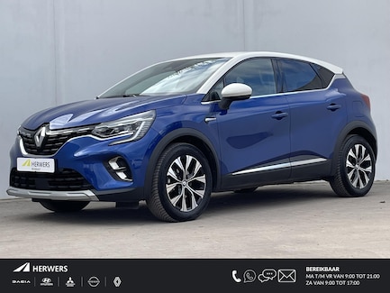 Renault Captur 0