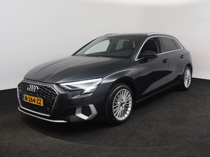 Audi A3 0