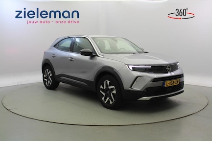 Opel Mokka-e 0