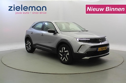 Opel Mokka-e 0
